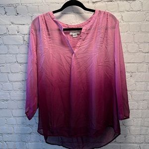Liz Claiborne Top